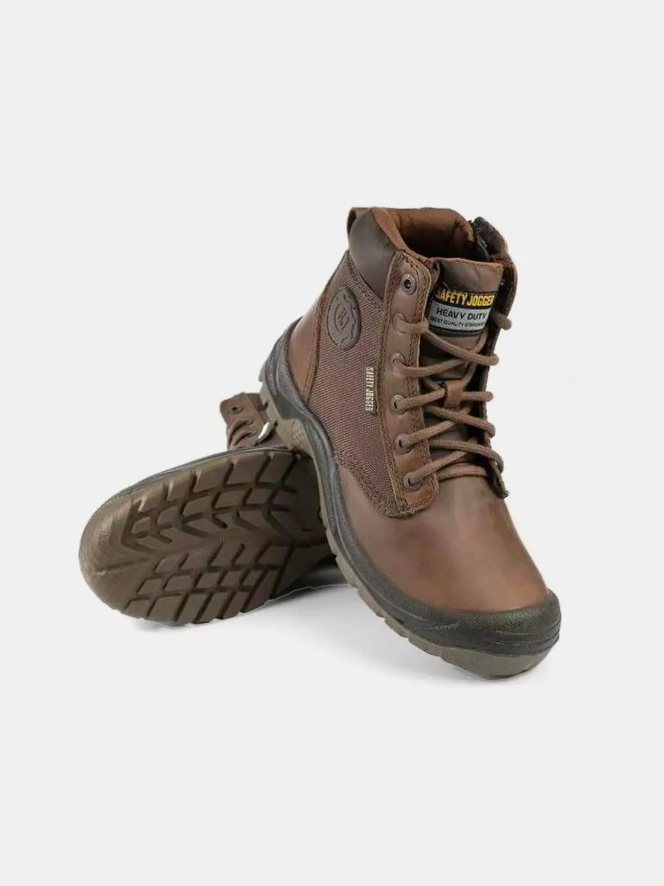 Safety Jogger Dakar S3 SRC Boots
