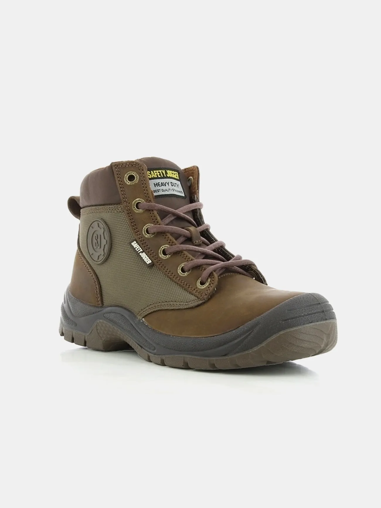 Safety Jogger Dakar S3 SRC Boots