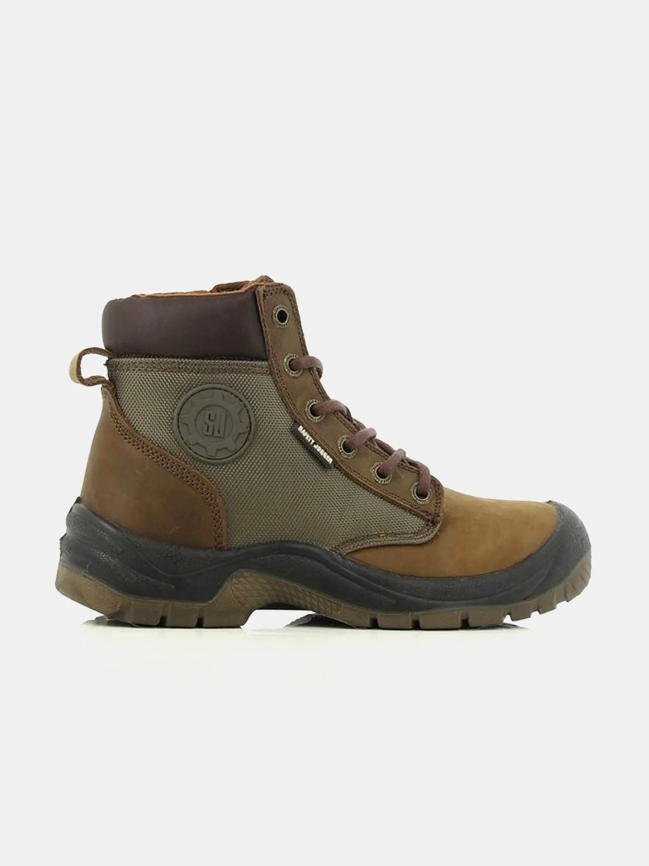 Safety Jogger Dakar S3 SRC Boots