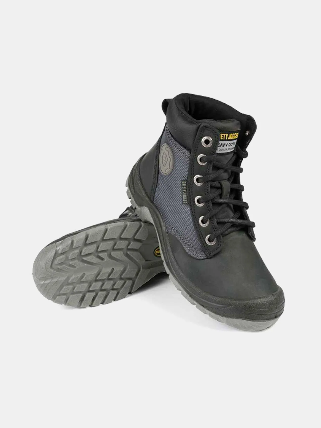 Safety Jogger Dakar S3 SRC Boots