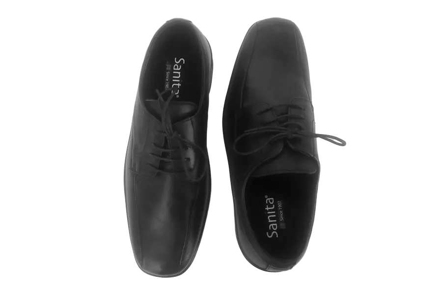Sanita Christoph Men's Comfort Shoes
