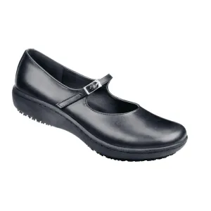 Shoes for Crews Womens Mary Jane Slip On Dress Shoe Size 44 - BB602-44