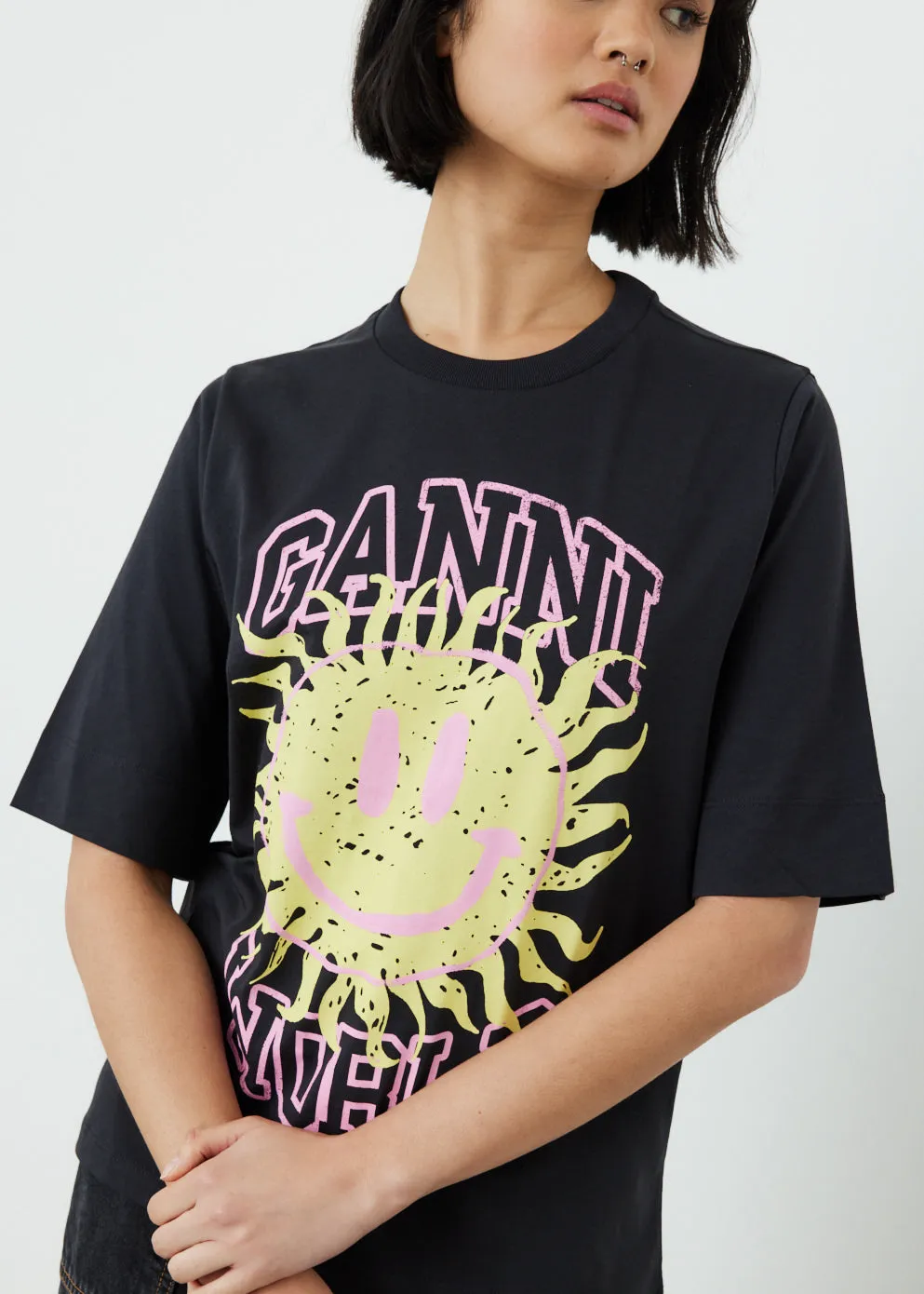 Smiley T-Shirt
