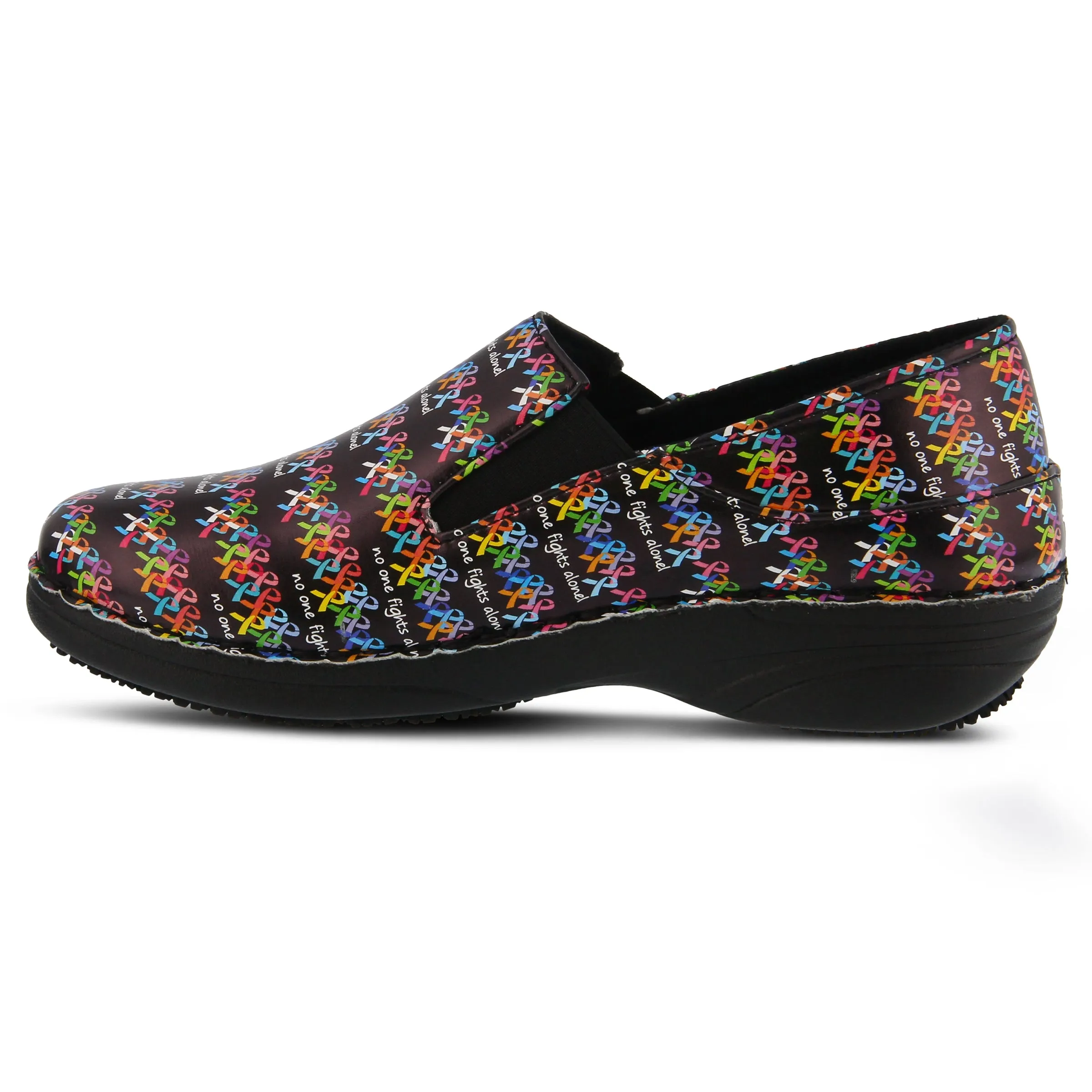 SPRING STEP PROFESSIONAL FERRARA-FIGHTER SLIP-ON SHOE