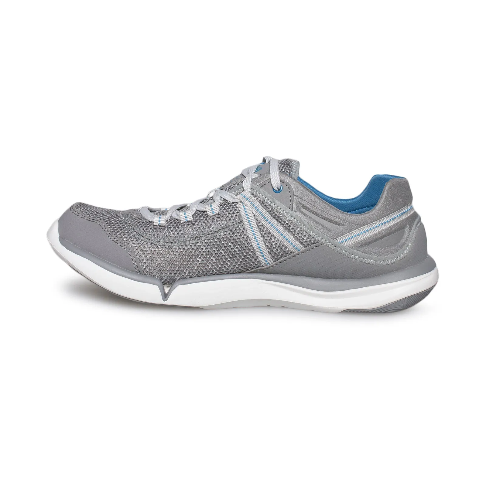 Teva Evo Grey Shoes