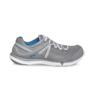 Teva Evo Grey Shoes
