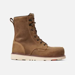 The Marin 8" (Comp Toe)