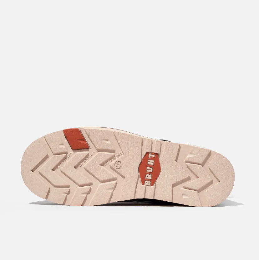 The Marin 8" (Comp Toe)