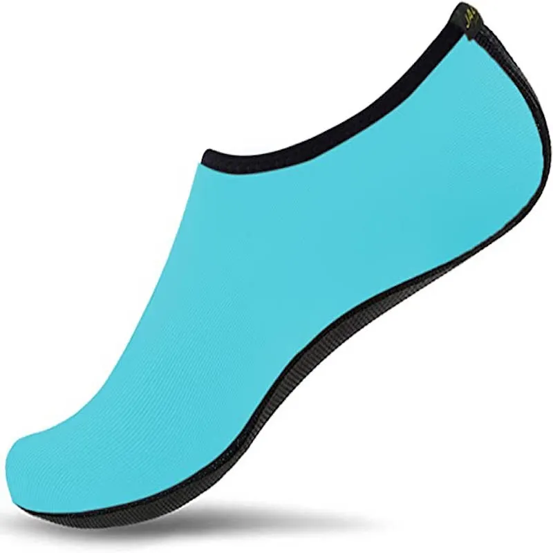 Unisex Aquatic Shoes For Water Sports Beach Surfing