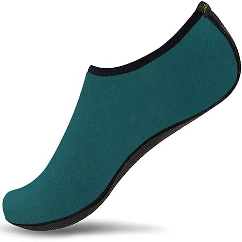 Unisex Aquatic Shoes For Water Sports Beach Surfing