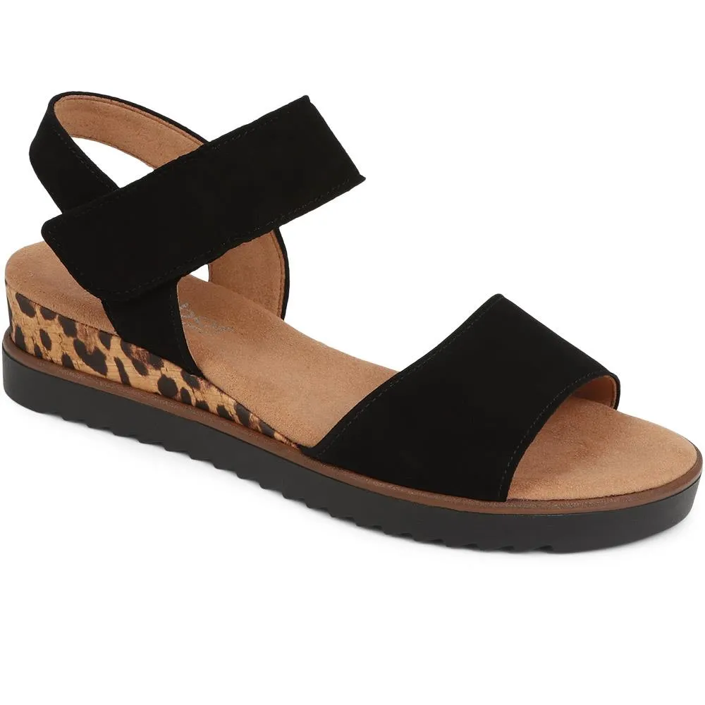 Wedge Sandals  - GAB39511 / 325 072