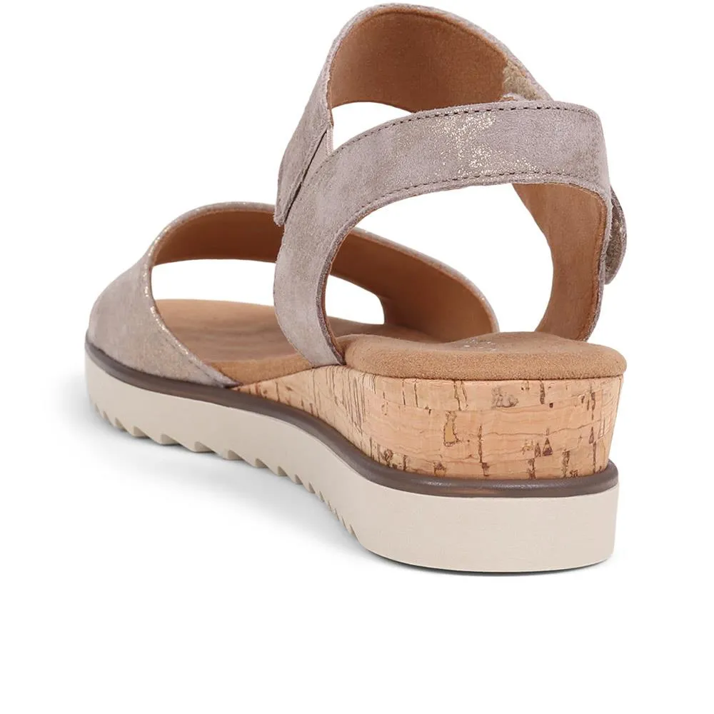 Wedge Sandals  - GAB39511 / 325 072
