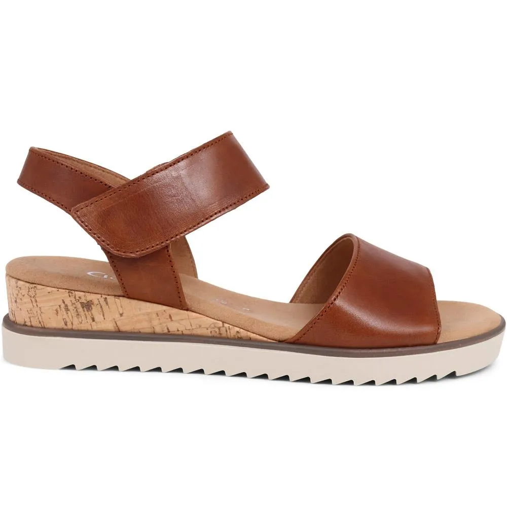 Wedge Sandals  - GAB39511 / 325 072