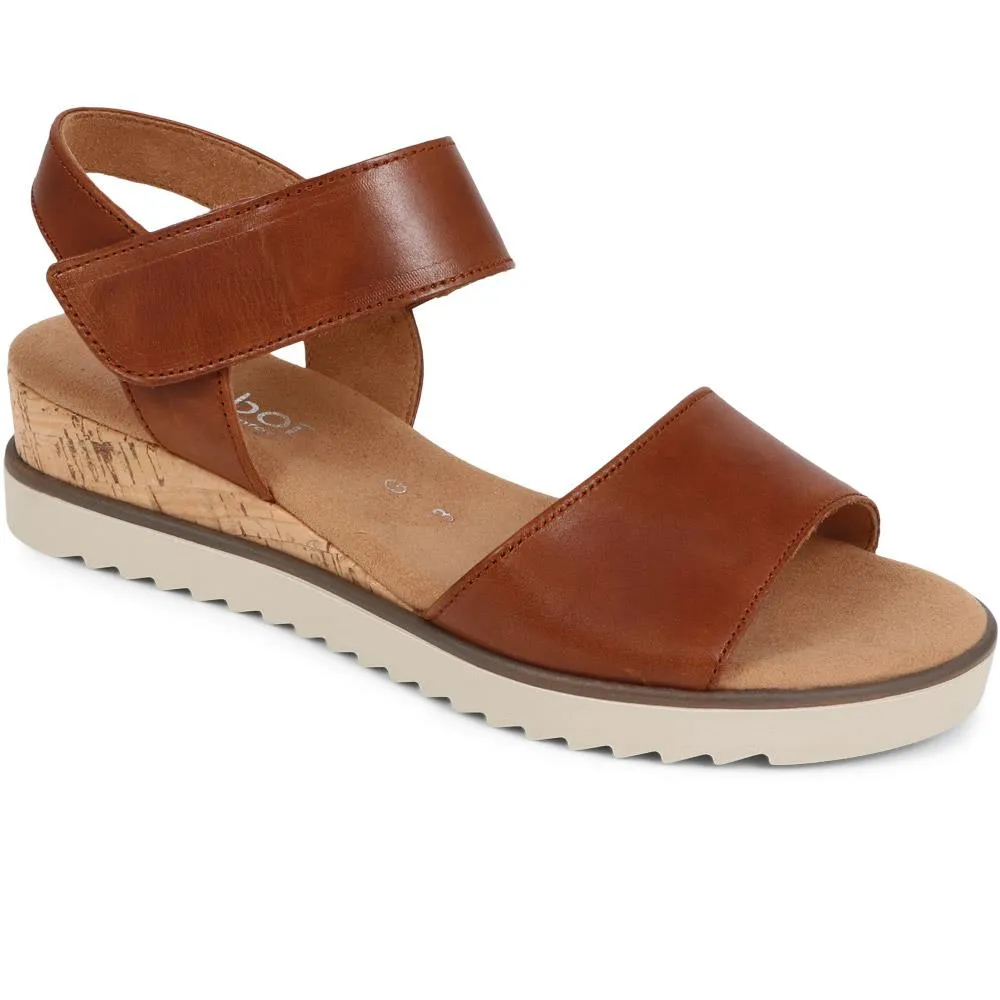 Wedge Sandals  - GAB39511 / 325 072