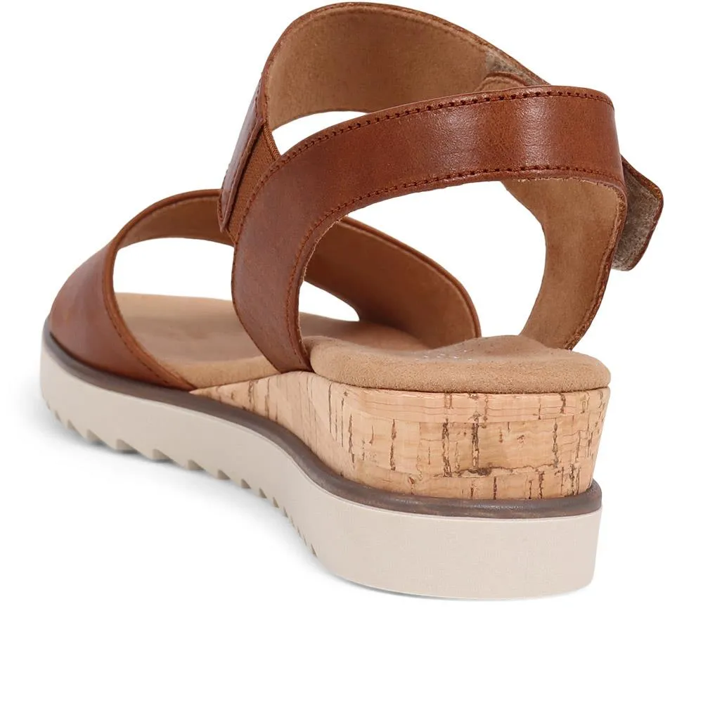 Wedge Sandals  - GAB39511 / 325 072