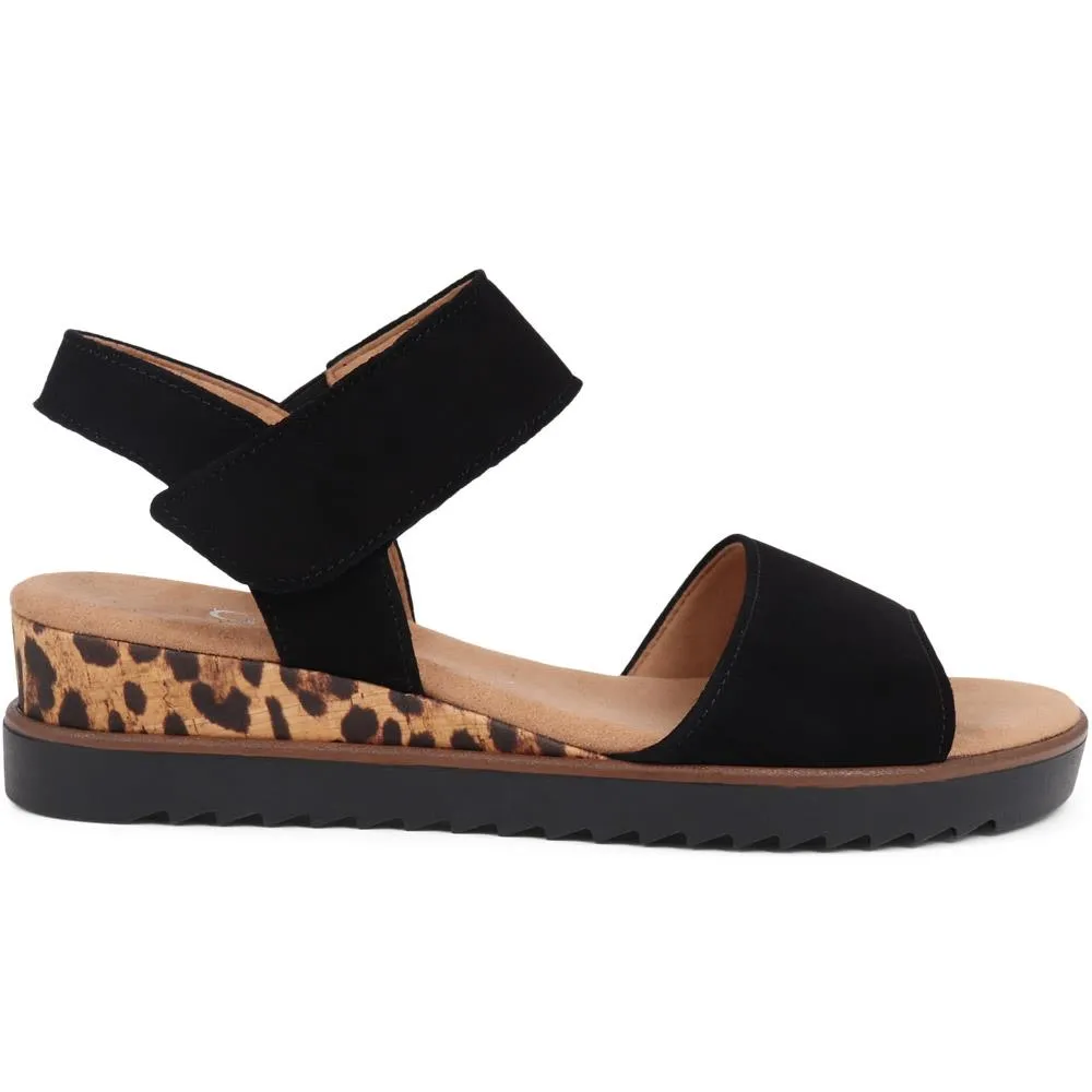 Wedge Sandals  - GAB39511 / 325 072