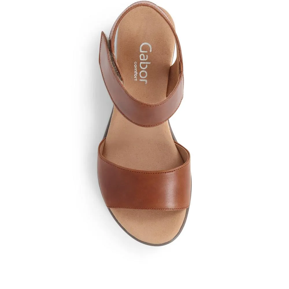 Wedge Sandals  - GAB39511 / 325 072