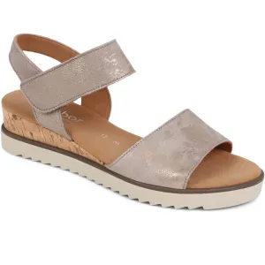 Wedge Sandals  - GAB39511 / 325 072