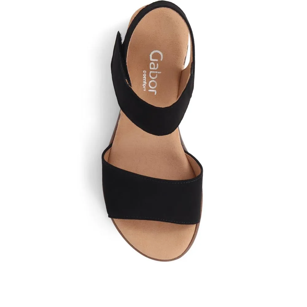 Wedge Sandals  - GAB39511 / 325 072