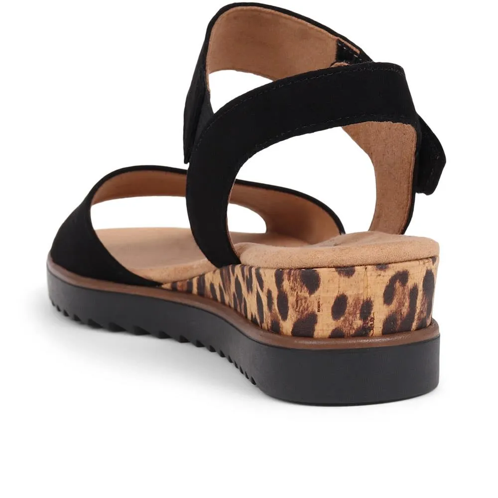 Wedge Sandals  - GAB39511 / 325 072