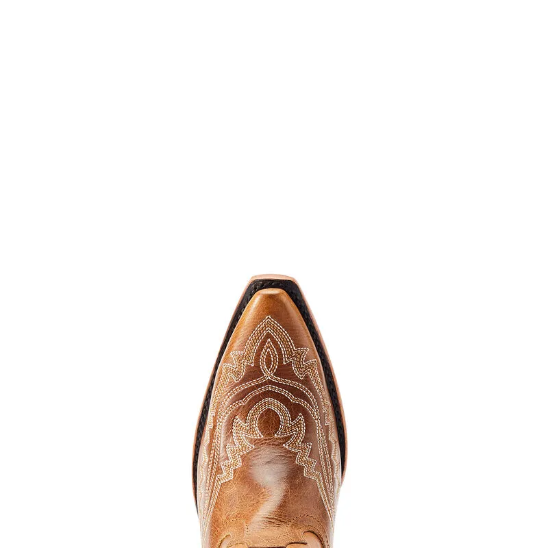 Women's Ariat Casanova Western Boot - Shades of Grain