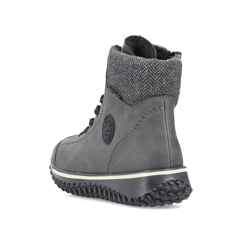 Women's Cordula 51 Anthrazit/Gran