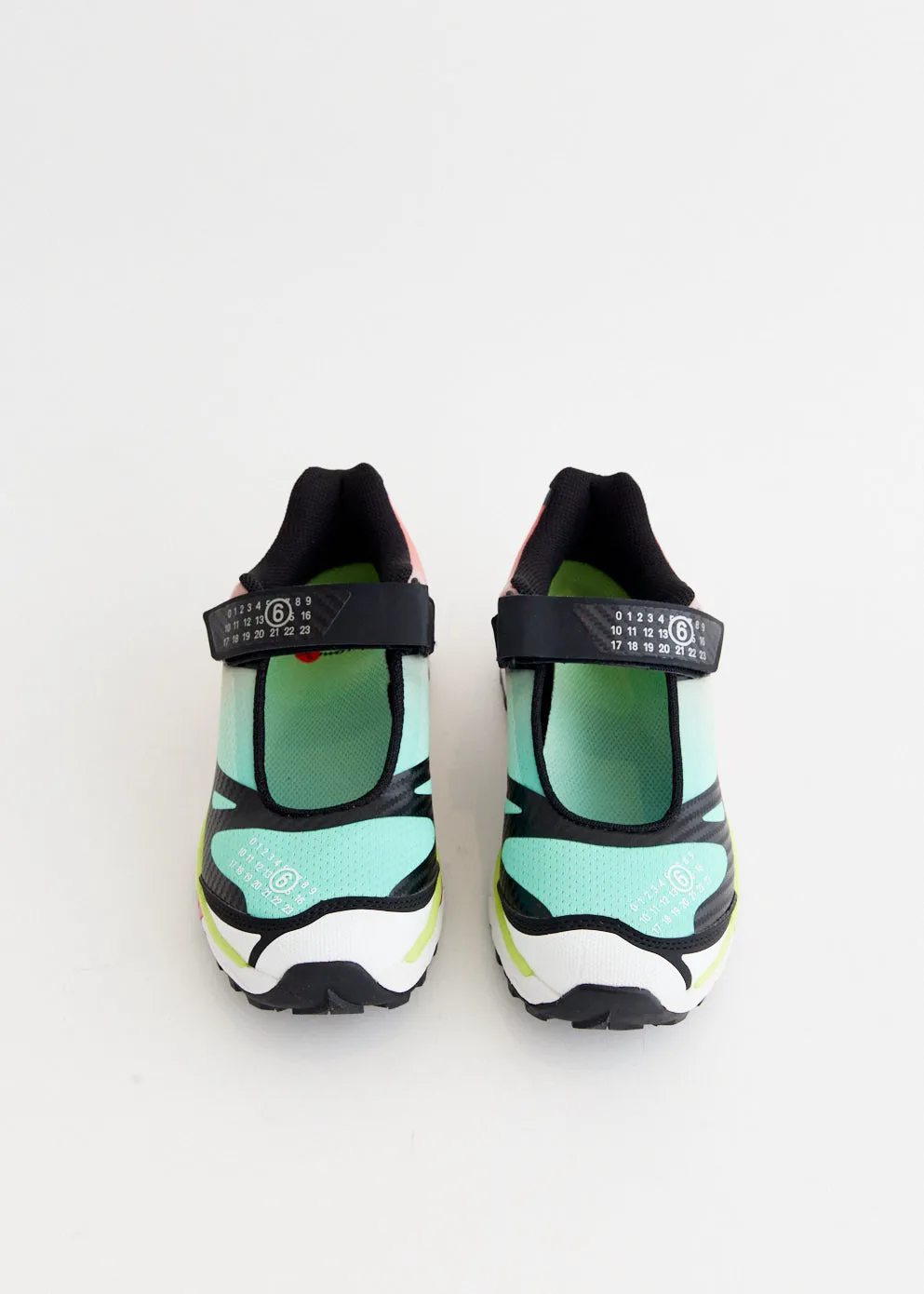 x Salomon XT-Mary Jane 'Ginger' Sneakers