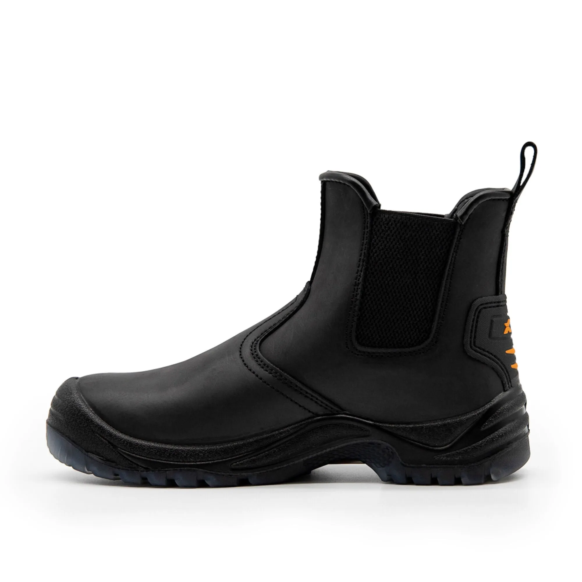Xpert Defiant S3 Safety Dealer Boot
