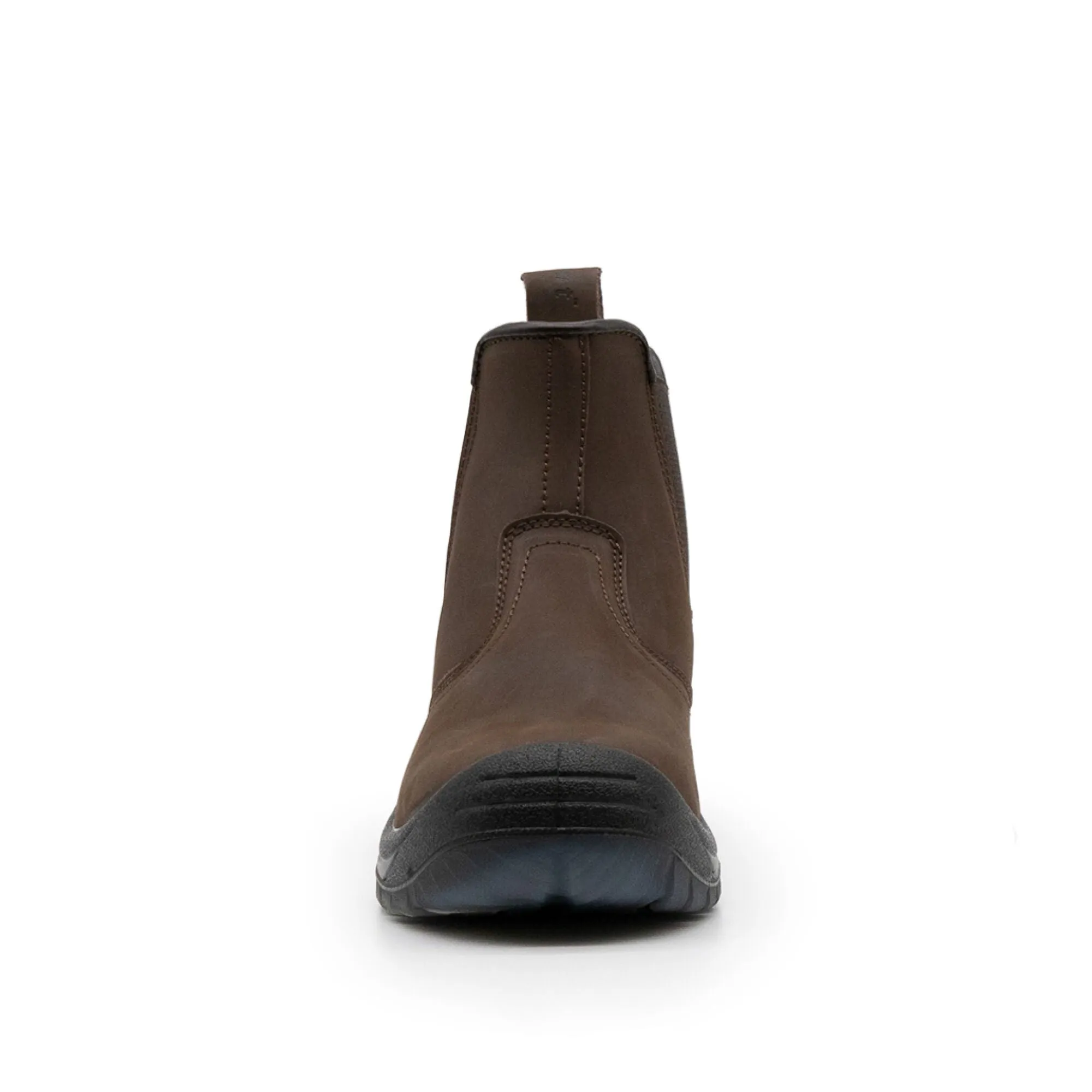 Xpert Defiant S3 Safety Dealer Boot