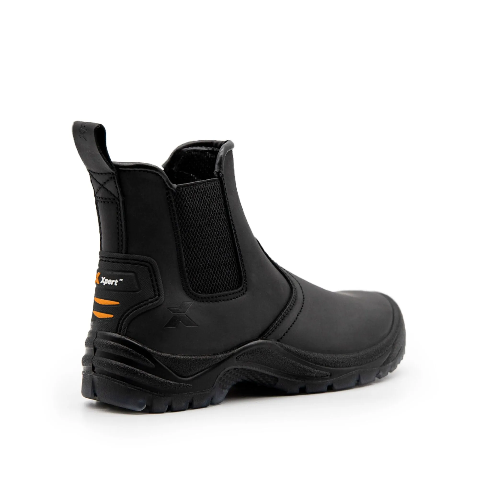 Xpert Defiant S3 Safety Dealer Boot