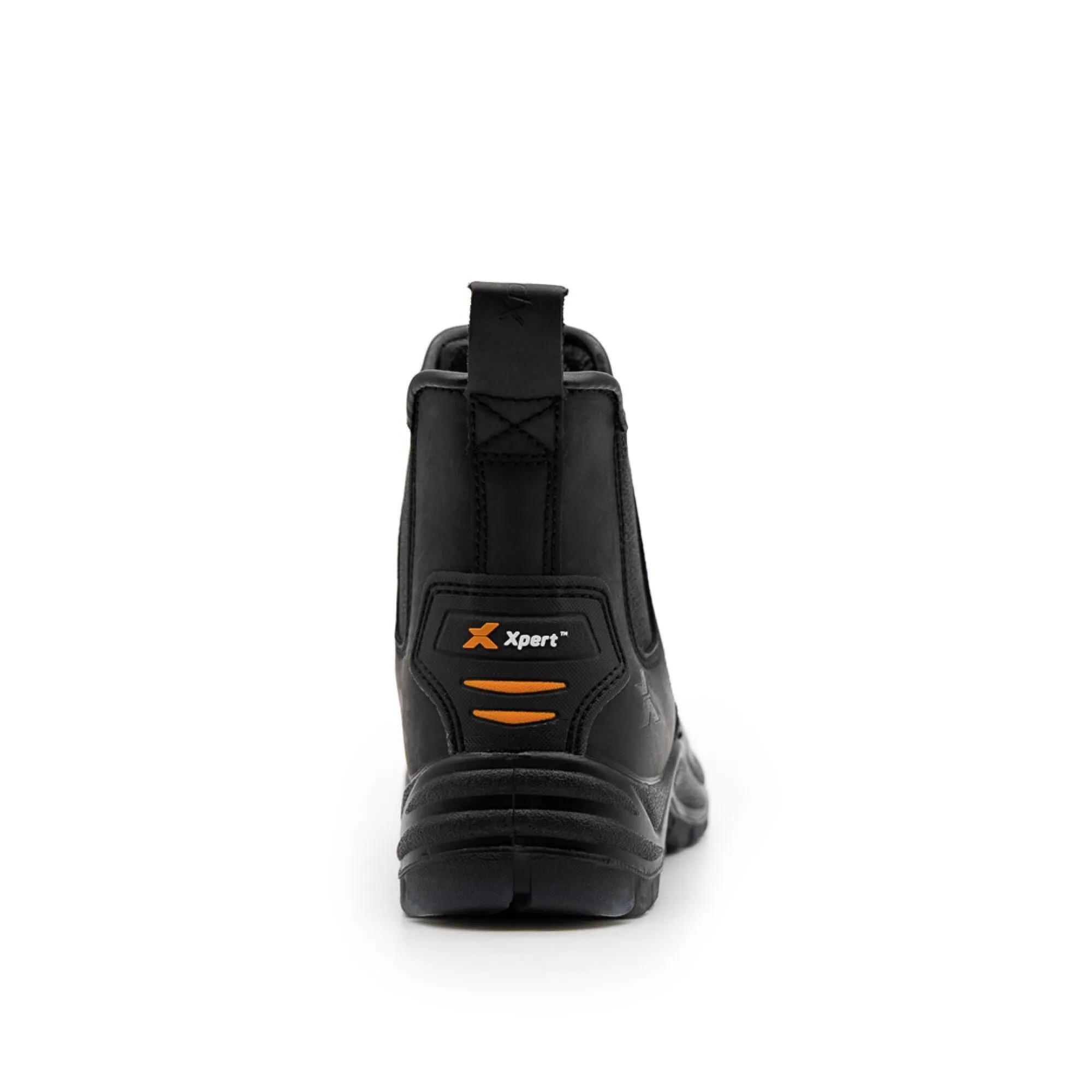 Xpert Defiant S3 Safety Dealer Boot
