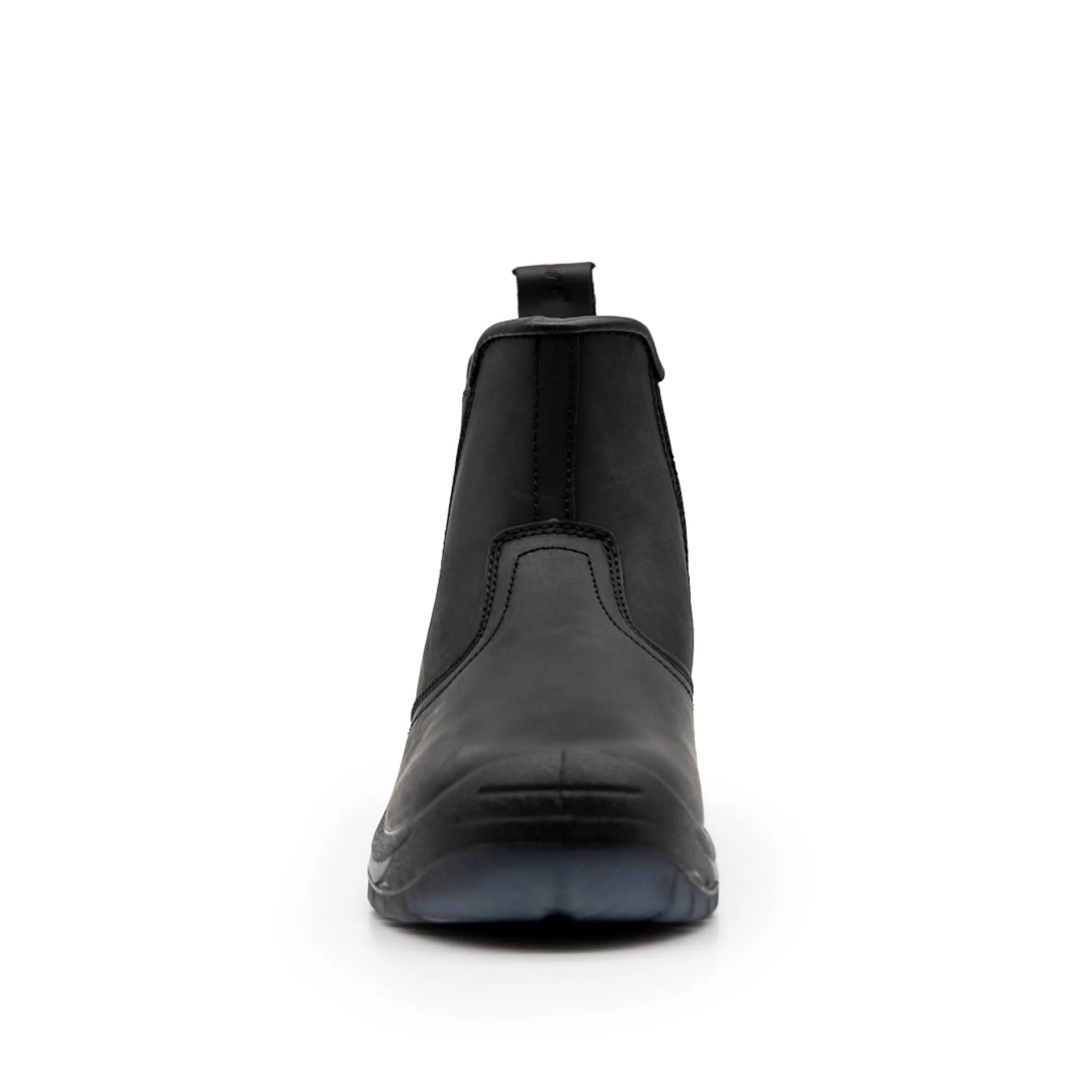 Xpert Defiant S3 Safety Dealer Boot